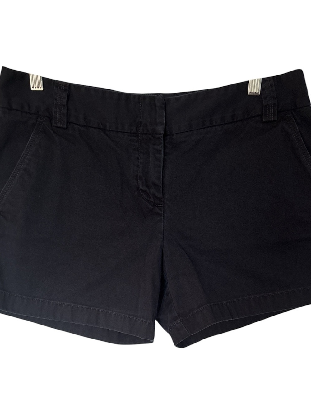 J.Crew classic twill chino short